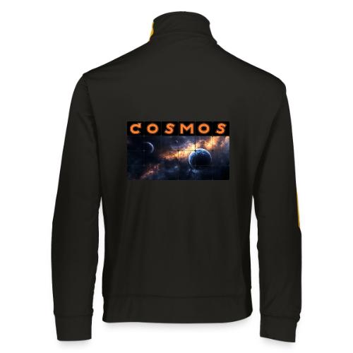 Guardians of the Cosmos - Augusta Sportswear Unisex 2.0 Medalist Jacket