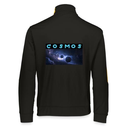 Cosmos Silence - Augusta Sportswear Unisex 2.0 Medalist Jacket