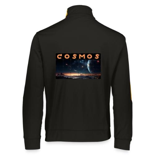 Nightfall Cosmos - Augusta Sportswear Unisex 2.0 Medalist Jacket