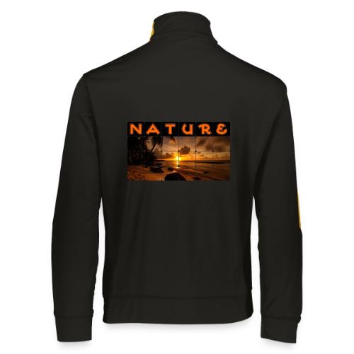 Nature: Golden Hour Escape - Augusta Sportswear Unisex 2.0 Medalist Jacket