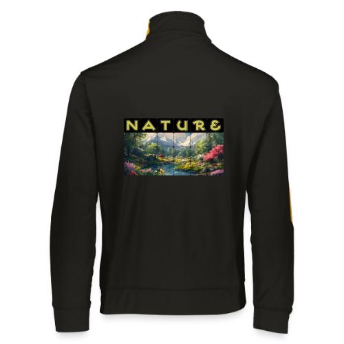 Nature: Spring Awakening - Augusta Sportswear Unisex 2.0 Medalist Jacket