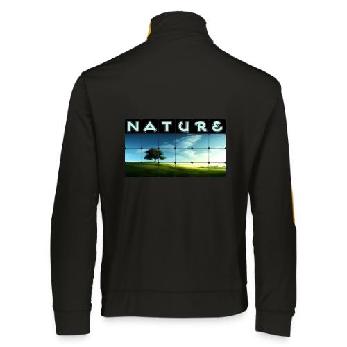 Nature: Solitary Strength - Augusta Sportswear Unisex 2.0 Medalist Jacket