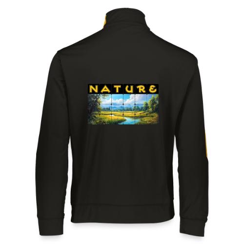 Nature: Season of Bloom - Augusta Sportswear Unisex 2.0 Medalist Jacket