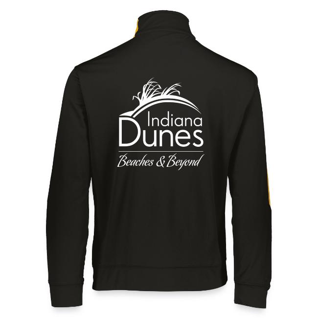 Indiana Dunes Beaches and Beyond