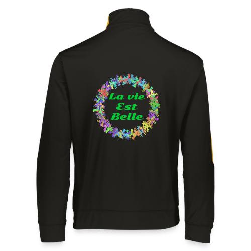 – Positive Attitude - Augusta Sportswear Unisex 2.0 Medalist Jacket