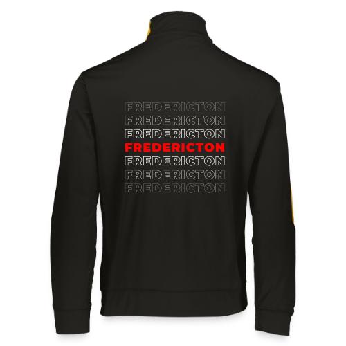 Fredericton Frame - Augusta Sportswear Unisex 2.0 Medalist Jacket