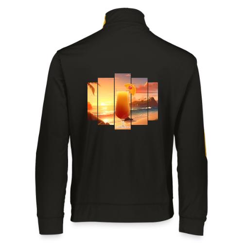 Squeeze the Day - Augusta Sportswear Unisex 2.0 Medalist Jacket