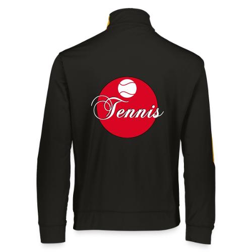 Tennis Pulse - Augusta Sportswear Unisex 2.0 Medalist Jacket