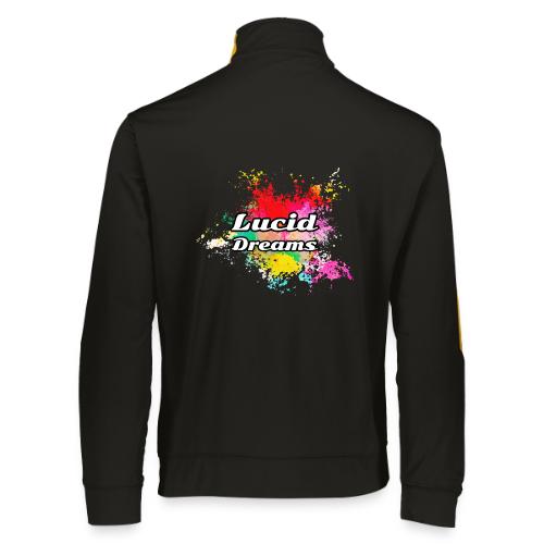 Lucid Dreams - Augusta Sportswear Unisex 2.0 Medalist Jacket