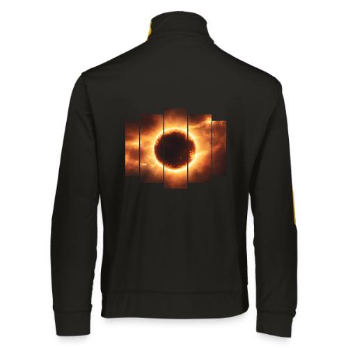 Eclipse Beyond Worlds - Augusta Sportswear Unisex 2.0 Medalist Jacket