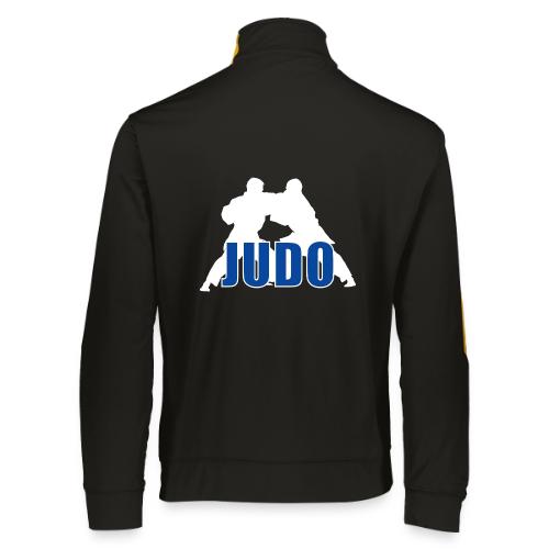 Judo Balance - Augusta Sportswear Unisex 2.0 Medalist Jacket