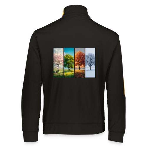 The four Seasons - Augusta Sportswear Unisex 2.0 Medalist Jacket
