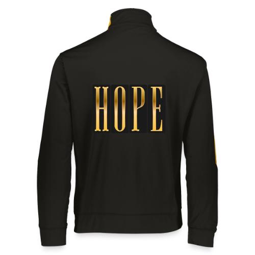 Golden Hope - Augusta Sportswear Unisex 2.0 Medalist Jacket