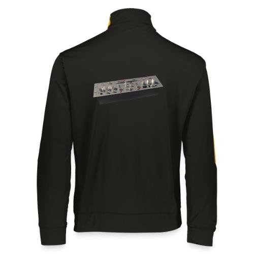 AMF 25 - Augusta Sportswear Unisex 2.0 Medalist Jacket