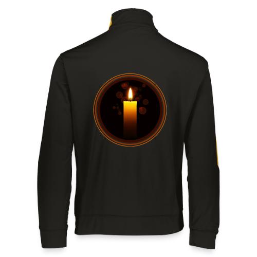 Candle - Augusta Sportswear Unisex 2.0 Medalist Jacket