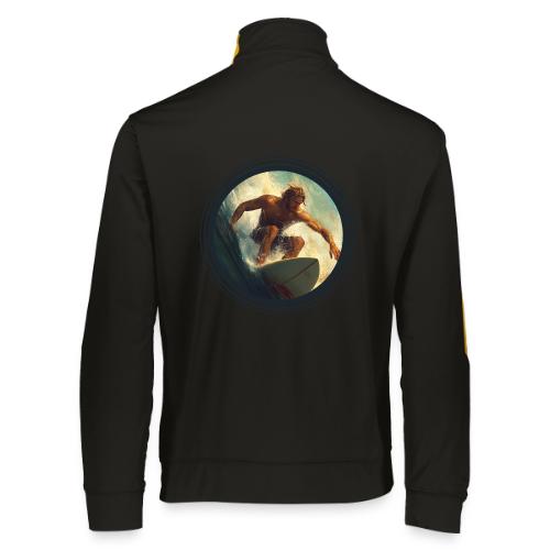 Surfing Rush - Augusta Sportswear Unisex 2.0 Medalist Jacket