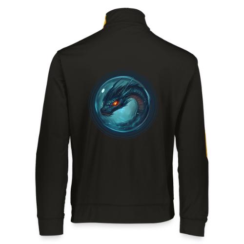 Dragon Sphere - Augusta Sportswear Unisex 2.0 Medalist Jacket
