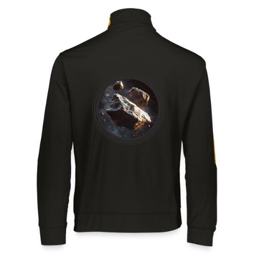 Asteroids Frontier - Augusta Sportswear Unisex 2.0 Medalist Jacket