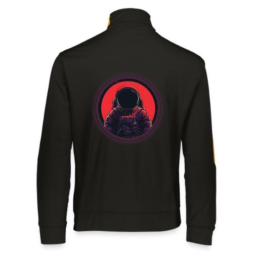 Astronaut: The universe is calling! - Augusta Sportswear Unisex 2.0 Medalist Jacket