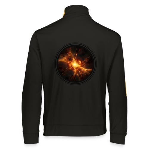 Big Bang: The Beginning of everything - Augusta Sportswear Unisex 2.0 Medalist Jacket