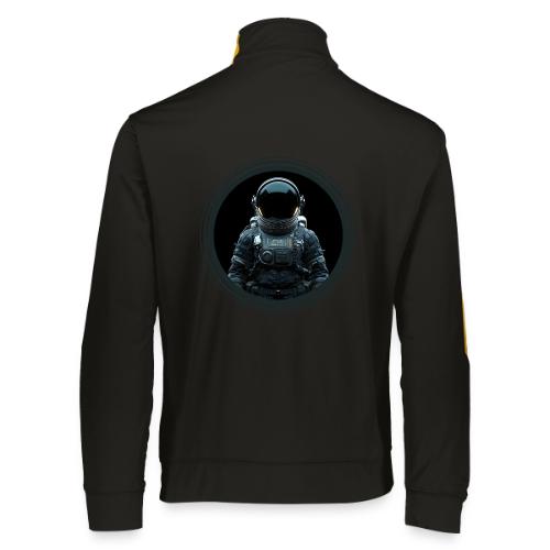 Astronaut: Blast off in style! - Augusta Sportswear Unisex 2.0 Medalist Jacket