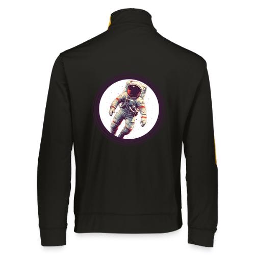 Astronaut: From Earth to the cosmos - Augusta Sportswear Unisex 2.0 Medalist Jacket