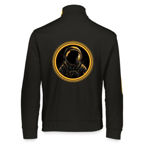 Astronaut: Suit Up for the Stars - Augusta Sportswear Unisex 2.0 Medalist Jacket