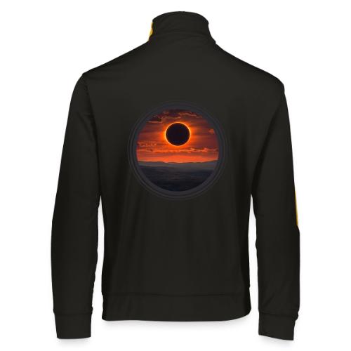 Eclipse Horizon - Augusta Sportswear Unisex 2.0 Medalist Jacket