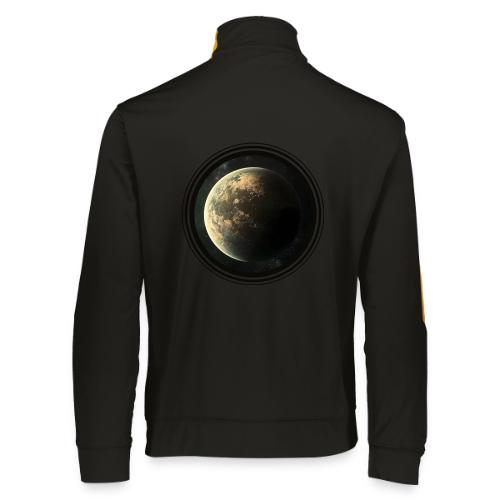 Exoplanet Explorer - Augusta Sportswear Unisex 2.0 Medalist Jacket