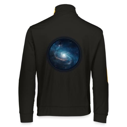 Galaxy Glow - Augusta Sportswear Unisex 2.0 Medalist Jacket