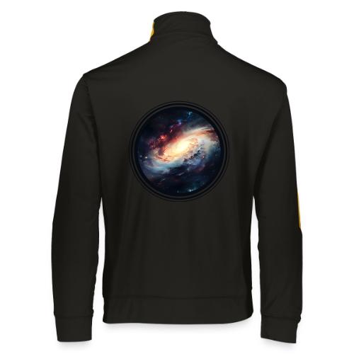Galaxy Mirage - Augusta Sportswear Unisex 2.0 Medalist Jacket