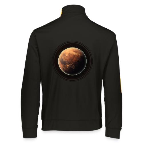 Exoplanet Horizons - Augusta Sportswear Unisex 2.0 Medalist Jacket