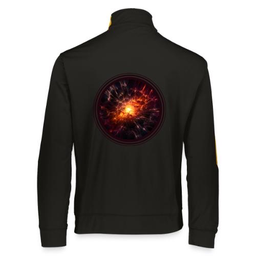 Supernova: Stellar Burst - Augusta Sportswear Unisex 2.0 Medalist Jacket