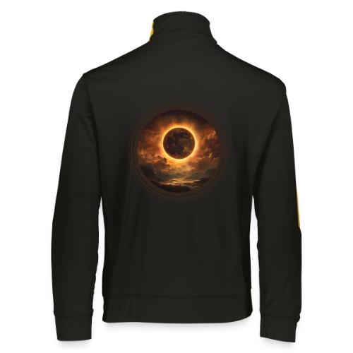 Eclipse Canvas - Augusta Sportswear Unisex 2.0 Medalist Jacket
