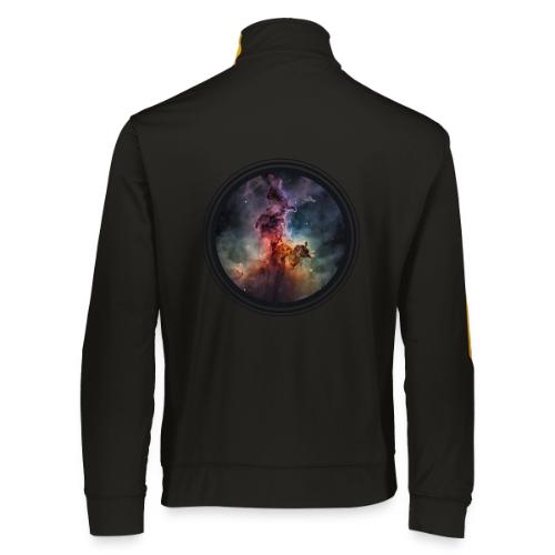 Nebula Origins - Augusta Sportswear Unisex 2.0 Medalist Jacket