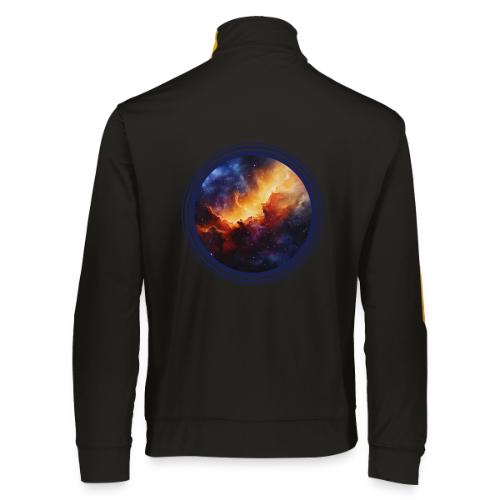 Nebula Dreams - Augusta Sportswear Unisex 2.0 Medalist Jacket
