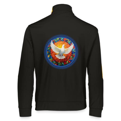 Flight of Hope - Augusta Sportswear Unisex 2.0 Medalist Jacket