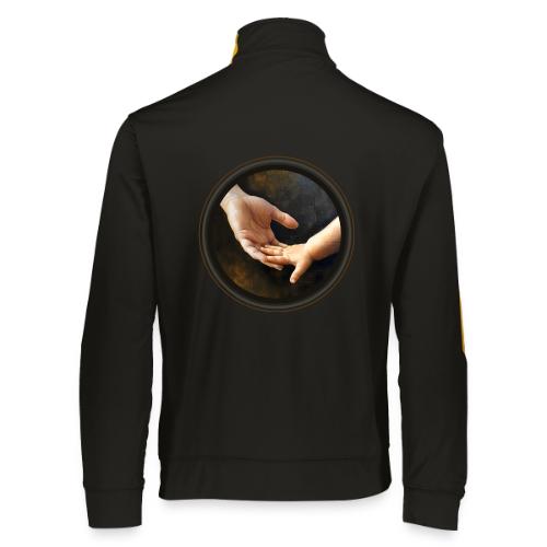 Hand in hand - Augusta Sportswear Unisex 2.0 Medalist Jacket