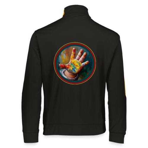 Colors of Innocence - Augusta Sportswear Unisex 2.0 Medalist Jacket