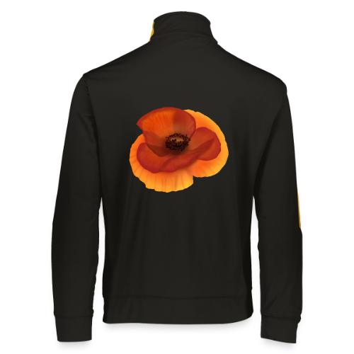 Vivid poppy - Augusta Sportswear Unisex 2.0 Medalist Jacket