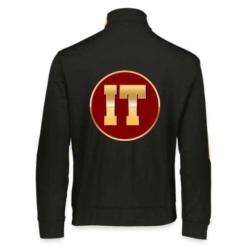 IT: Wired for Innovation - Augusta Sportswear Unisex 2.0 Medalist Jacket