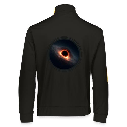 Black Hole Mystery - Augusta Sportswear Unisex 2.0 Medalist Jacket