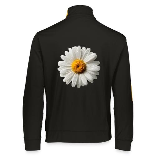 Morning Daisy Freshness - Augusta Sportswear Unisex 2.0 Medalist Jacket