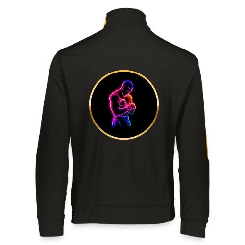 Boxing: Neon Power Guard - Augusta Sportswear Unisex 2.0 Medalist Jacket