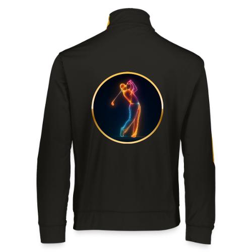 Neon Golf Motion - Augusta Sportswear Unisex 2.0 Medalist Jacket