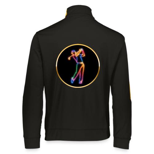 Golf: Spectrum Swing - Augusta Sportswear Unisex 2.0 Medalist Jacket