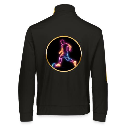 Virtual Football Hero - Augusta Sportswear Unisex 2.0 Medalist Jacket