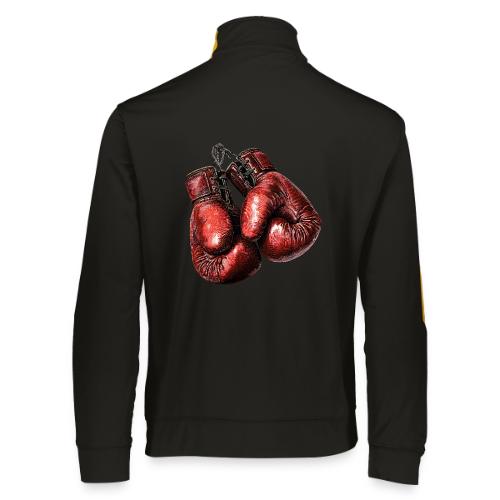Legacy Boxing Gloves - Augusta Sportswear Unisex 2.0 Medalist Jacket