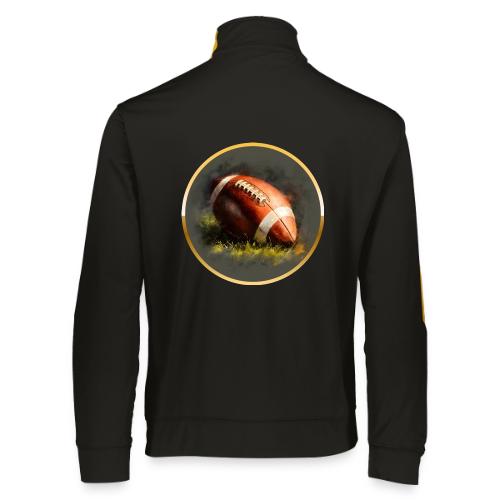 American Football: Gridiron Gold - Augusta Sportswear Unisex 2.0 Medalist Jacket
