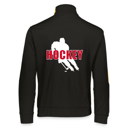 Power Play Hockey - Augusta Sportswear Unisex 2.0 Medalist Jacket